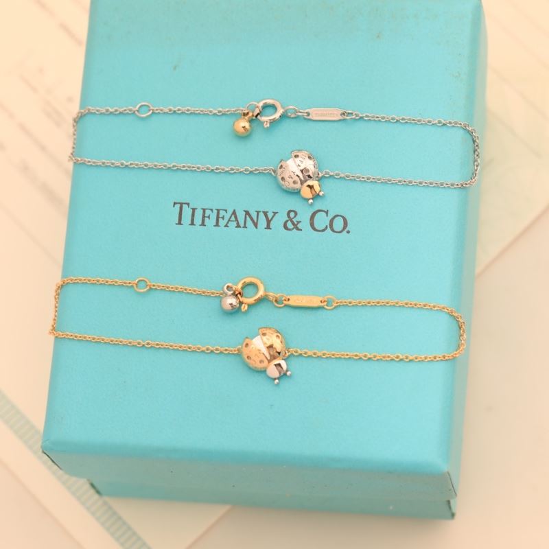 Tiffany Bracelets